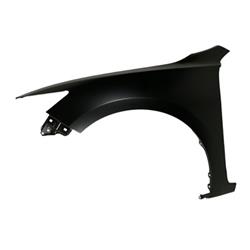 Body Parts Front Fenders for 2013-2018 ILX - AC1240129