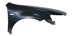 Body Parts Front Fenders for 2004-2008 TL - AC1241114PP