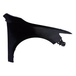 Body Parts Front Fenders for 2015-2017 TLX - AC1241126C