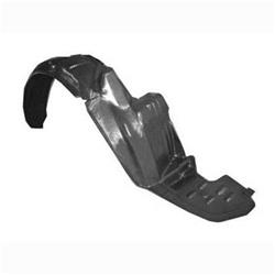 Body Parts Inner Fenders for 1999-2003 TL - AC1248119