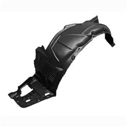 Body Parts Inner Fenders for 2006-2008 TSX - AC1248121