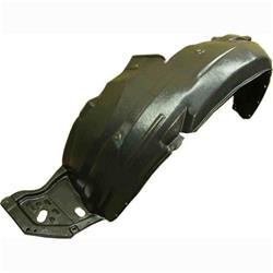 Body Parts Inner Fenders for 2009-2012 TSX - AC1248124