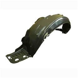 Body Parts Inner Fenders for 2009-2010 RL - AC1248127