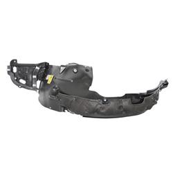 Coast to Coast International Body Parts Fender Splash Shields AC1248137C