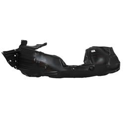 Coast to Coast International Body Parts Fender Splash Shields AC1248139