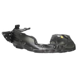 Coast to Coast International Body Parts Fender Splash Shields AC1248139C