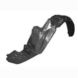 Body Parts Inner Fenders for 1999-2003 TL - AC1249119