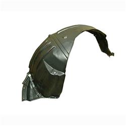 Body Parts Inner Fenders for 2007-2012 MDX - AC1249123C