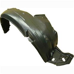 Body Parts Inner Fenders for 2009-2012 TSX - AC1249124