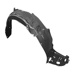 Coast to Coast International Body Parts - Wheel Housings for 2015-2017 TLX - AC1249136