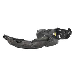 Coast to Coast International Body Parts Fender Splash Shields AC1249137C