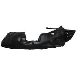 Coast to Coast International Body Parts Fender Splash Shields AC1249139