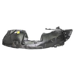 Coast to Coast International Body Parts Fender Splash Shields AC1249139C