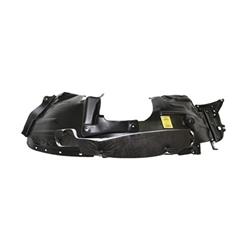Coast to Coast International Body Parts Fender Splash Shields AC1249140C