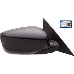 Body Parts Side View Mirrors for 2013-2017 ILX - AC1321116