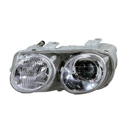 Body Parts Headlight Assemblies for 1998-2001 INTEGRA - AC2502104V