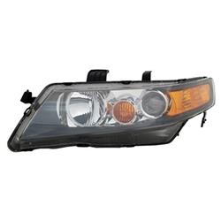 Body Parts Headlight Assemblies for 2006-2008 TSX - AC2502112C