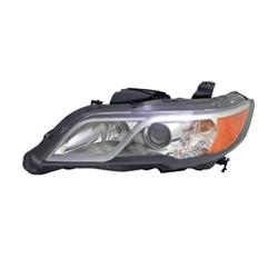 Body Parts Headlight Assemblies AC2502123C