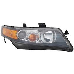 Body Parts Headlight Assemblies for 2006-2008 TSX - AC2503112C