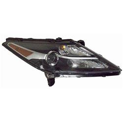Coast to Coast International Body Parts Headlight Assemblies AC2503119OE