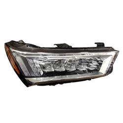 Coast to Coast International Body Parts Headlight Assemblies AC2503130