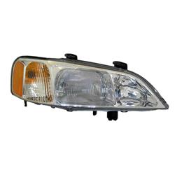 Body Parts Headlight Assemblies for 1999-2001 TL - AC2518104V