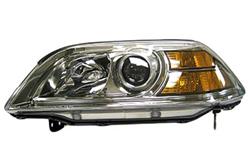 Body Parts Headlight Assemblies for 2004-2006 MDX - AC2518107