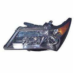 Coast to Coast International Body Parts Headlight Assemblies AC2518111C