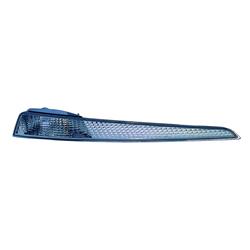 Body Parts Marker Light Assemblies for 2009-2011 TL - AC2533103C