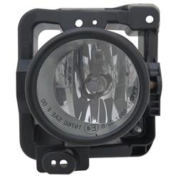 Coast to Coast International Body Parts Light Bars, Light Pods and Fog Lights AC2592109C