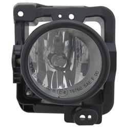 Coast to Coast International Body Parts Light Bars, Light Pods and Fog Lights AC2593109C