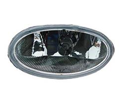 Body Parts Fog Light Assemblies AC2595100