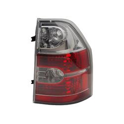 Body Parts Taillight Assemblies for 2004-2006 MDX - AC2801110V