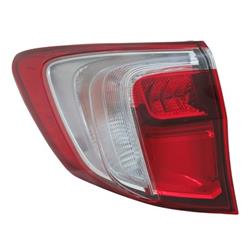 Body Parts Taillight Assemblies for 2016-2018 RDX - AC2804104C