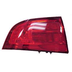 Body Parts Taillight Assemblies for 2004-2006 TL - AC2818104V