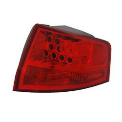 Body Parts Taillight Assemblies for 2007-2012 MDX - AC2819114V