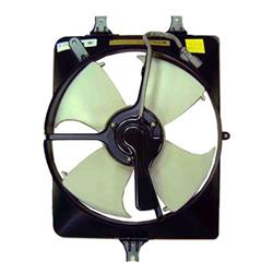 Body Parts Air Conditioning Condensers for 2004-2008 TL - AC3113107