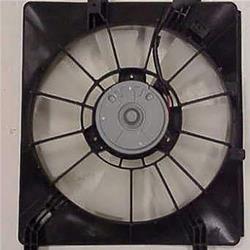 Body Parts Air Conditioning Condensers for 2004-2008 TSX - AC3113108