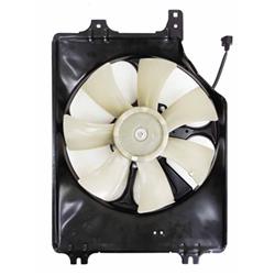 Body Parts Air Conditioning Condensers for 2005-2012 RL - AC3113113