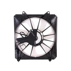 Body Parts Air Conditioning Condensers for 2015-2019 TLX - AC3113116