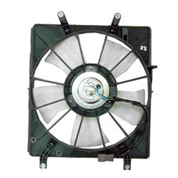Body Parts Replacement Electric Cooling Fans for 2004-2006 TL - AC3115109