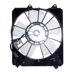 Body Parts Replacement Electric Cooling Fans for 2009-2014 TL - AC3115114