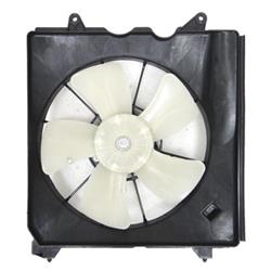 Body Parts Replacement Electric Cooling Fans for 2009-2014 TSX - AC3115124