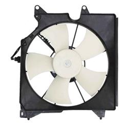Body Parts Replacement Electric Cooling Fans for 2014-2015 RLX - AC3115126