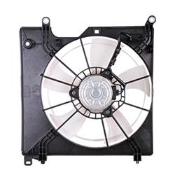 Body Parts Replacement Electric Cooling Fans for 2016-2018 ILX - AC3115129