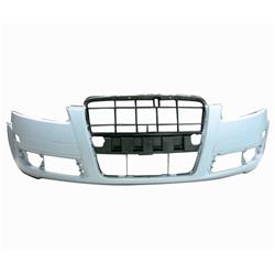Body Parts Bumper Covers for 2006-2008 A6, 2005-2008 A6 QUATTRO - AU1000156C