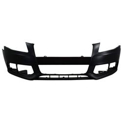 Body Parts Bumper Covers for 2009-2012 A4, A4 QUATTRO, 2010-2012 S4 - AU1000162
