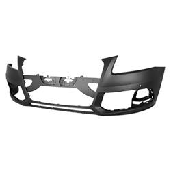 Body Parts Bumper Covers for 2013-2017 Q5 - AU1000198C