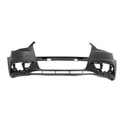 Body Parts Bumper Covers for 2015-2016 A3, A3 QUATTRO - AU1000218C