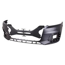 Coast to Coast International Body Parts Bumper Covers AU1000237C